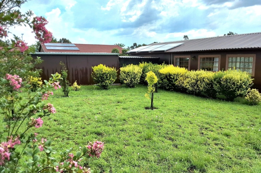 2 Bedroom Property for Sale in Oranjeville Free State